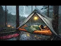 Download Lagu GEKKE ZWARE RIN STORM ‼️KAMPEREN IN EEN REGENSTORM – SOLO KAMPEREN IN ZWARE REGEN EN ONWEER