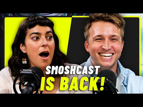 SmoshCast is BACK