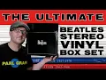 Lagu Te koop - De ULTIEME Beatles STEREO Vinyl Box Set | VINTAGE Pressings
