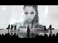 Chlöe Shows No Mercy In Her Surprise Performance Of "Treat Me"! | BET Awards '23