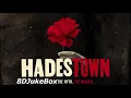 Wait For Me Reprise 8D -Hadestown