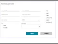 How to Add JDateChooser in Java Swing Form Step-by-Step Tutorial