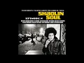 George Jackson - Aretha, Sing One For Me (Official Audio)