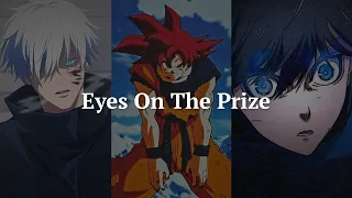 Peak Performance Mindset - Anime Motivational Speech
