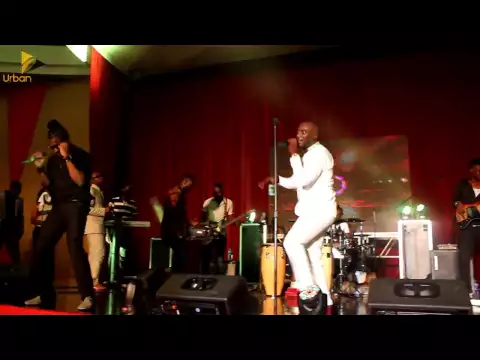 Download MP3 Kwabena Kwabena ft Samini - Adult Music Live @ Kwabena Kwabena's \