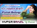 Download Lagu Teri Ramjhol Bolegi | Pistol Bolegi Dj Remix | Haryanvi Dance Song | Hyper Brazil Mix | Dj Ganesh