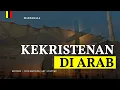 Download Lagu Kekafiran dan Kristen di Arab