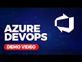 Microsoft Azure Introduction to Azure DevOps Azure DevOps Tutorial For Beginners By visualpath