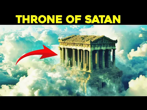 Download MP3 Satan’s LOCATION Exposed! // The Complete TRUTH