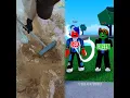 Download Lagu BULLY HACKED THE COLOR CHALLENGE IN BLOX FRUITS