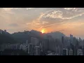 October 15 2023 Sunset