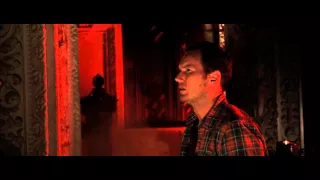 Insidious 2010 Jump Scare - Josh And The Red Demon
