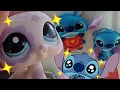 Download Lagu ME RENDI AO STITCH DO MC DONALD'S 💸 LPSVLOG