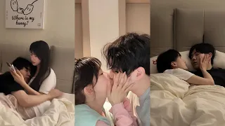 Couple👀🔥💕