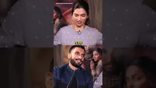 Deepika Ranveer S Most Hilarious Moments Together Bollywood 