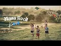 Lagu Karimata feat Ruth Sahanaya - Masa Kecil
