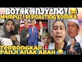 Lagu B0T4K 4NJY*NG ! M4MPUZ  PANJI DI RUJ4K  HABIS2AN SAMA NETI WKWK