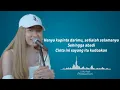 Download Lagu KU TAK AKAN BERSUARA LIRIK - NIKE ARDILA || COVER BY SALSA BINTAN