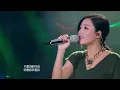 【纯享】#A-Lin  黄丽玲 开唱《爱上你等于爱上寂寞》 醇厚嗓音如泣如诉，将爱而不得的酸涩与眷恋，丝丝入扣地融入每一个音符 | 我是歌手3 | I AM A SINGER 3 | MangoTV