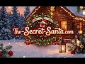 The Secret Santa Google Sheets Template