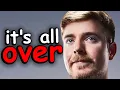 Download Lagu The MrBeast Drama Has Returned