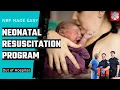 Neonatal Resuscitation Program NRP 8th Edition Out-of-hospital Resuscitation