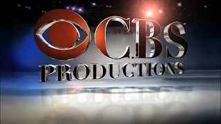 Jerry Bruckheimer Television Alliance Atlantis CBS Productions 2003 