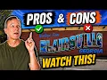 Before You Move to Blairsville GA Watch This