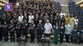 PDRM syor pinda undang-undang lapuk, kena hukuman sebat terhadap penjenayah penipuan dalam talian