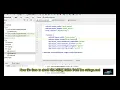 Android How do I get string from resources using its name