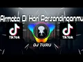 Download Lagu Airmata Di Hari Persandinganmu Breakbeat - DJ TURU
