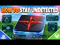 How To Stay Undetected While Using A Xim Matrix MNK Controller Guide