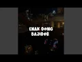 Download Lagu ENAK DONG BAJIDOR