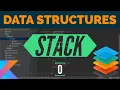 Data Structures in Kotlin - Stack