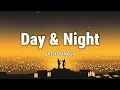 LEE YOUNGJI - Day & Night (feat. Jay Park) | Lyric Video [Rom/Eng/Kor Lyrics]