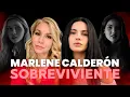 Download Lagu SOBREVIVIENTE con Marlene Calderón - Liliana Soledad Regueiro - Estafador de Sueños
