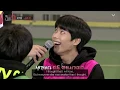 Download Lagu [ENG SUB] MixNINE FITNESS TEST