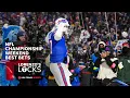 NFL Championship Round Best Bets Consider Bills and Eagles on Sunday
