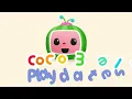 Twinkle Twinkle Little Star ⭐ Cinnamoroll Clears the Clouds | CoComelon Playdates Nursery Rhymes