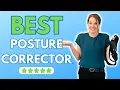 BEST Posture Correctors on Amazon 2024 - How to Use It Correctly
