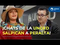 Download Lagu UNGRD: chats de Martha Peralta y Olmedo López en aprobación de pensional, ¿tráfico de influencias?
