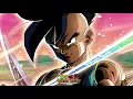 Dokkan Battle Transformation OST - LR Uub Extended