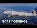 United Airlines addresses pilot shortage with training program