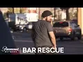 Jon the Bartender Walks Out Bar Rescue Season 5
