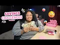 Watch Me Un-stuff My Savings Challenges See How Much I Was Able To Save