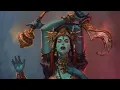 Download Lagu 28. Guhya Kali — Kali Oracle Cards || Learn Tarot With Nidhi