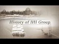 Lagu History of the IHI Group