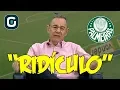 Lagu PALMEIRAS DECA? \