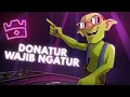 Lagu LIGA/DRAFT Donatur Ngatur!