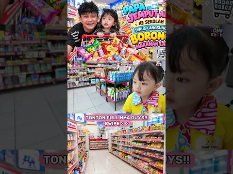 pororo terusss #tomikeke